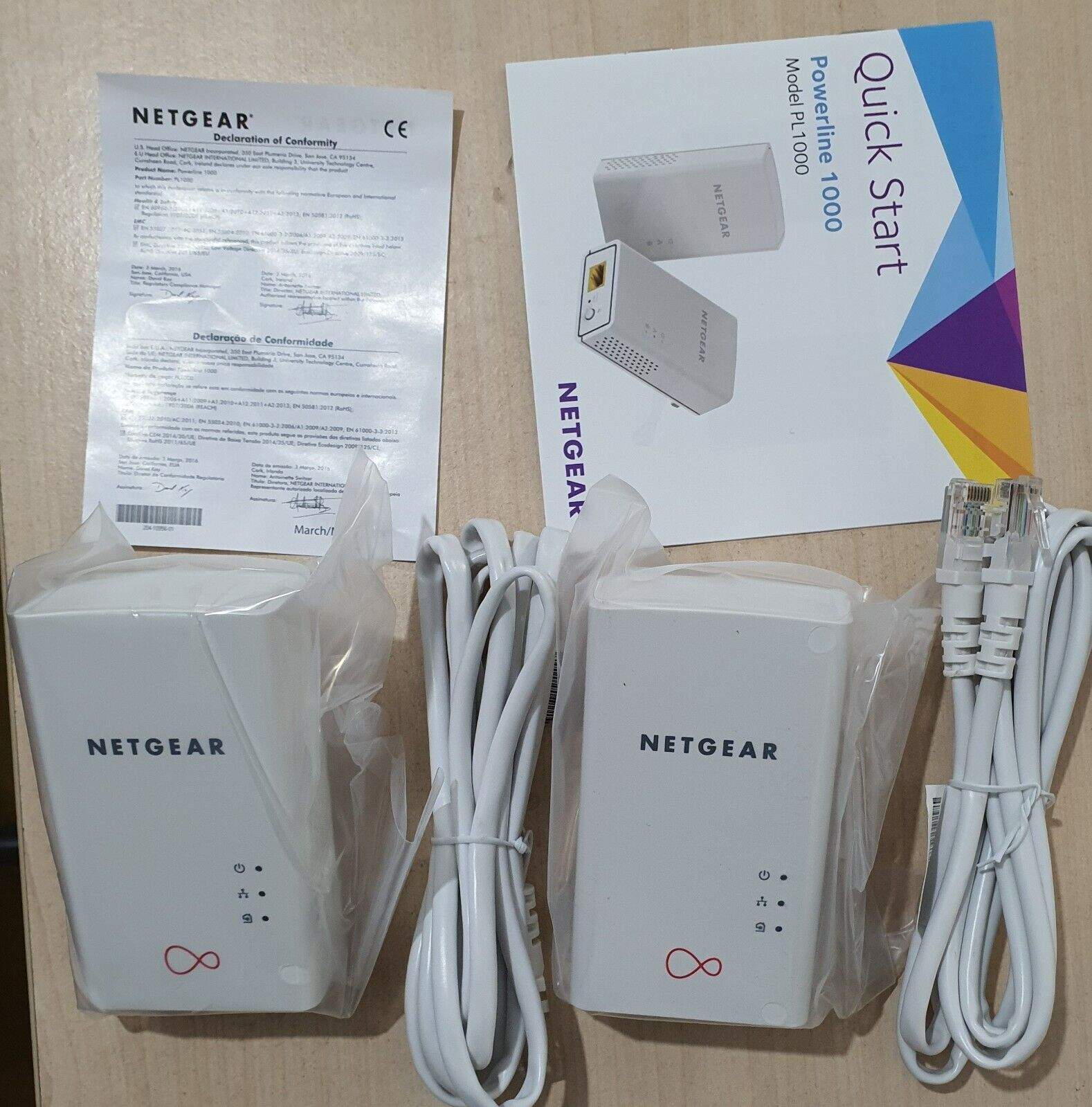 How to Get Netgear Powerline 1000 Mbps Speed?