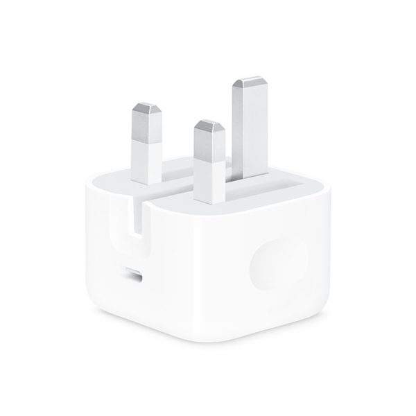 apple charger in uk