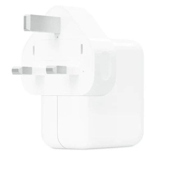 30w power adapter for macbook air