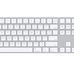 apple magic keyboard